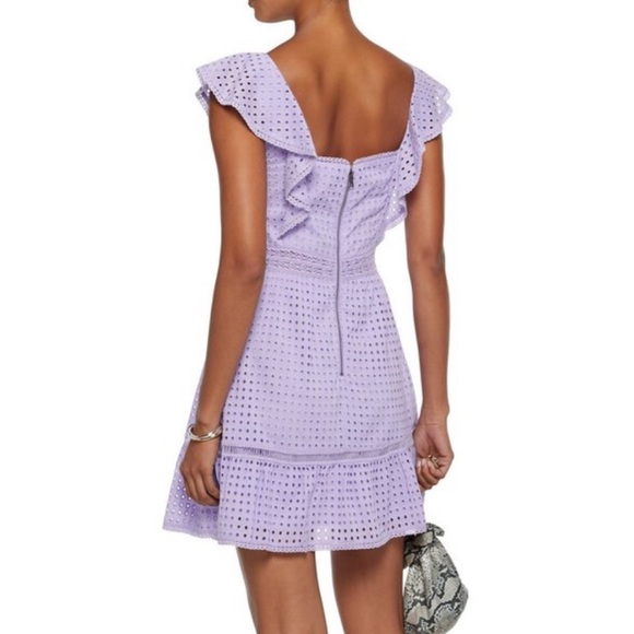 Alice + Olivia Dresses & Skirts - 𝗡𝗪𝗧 𝗔𝗹𝗶𝗰𝗲 + 𝗢𝗹𝗶𝘃𝗶𝗮 • Remada Dress